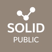 Solid Public logo - Similar company to Solid Recruitment B.V.