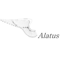 Alatus management logo - Similar company to Components To Customers (C2C Aero)