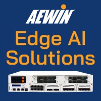 AEWIN Tech (USA) Inc. logo - Similar company to Parkour Earth