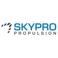 SkyPro Propulsion A/S logo - Similar company to Okapi Aps