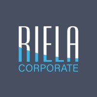 Riela Corporate logo - Similar company to Riela Tech