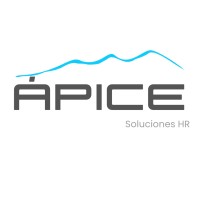 ÁPICE Soluciones HR logo - Similar company to Manager Latam