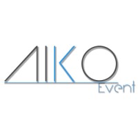 Aiko Event logo - Similar company to Notis Event