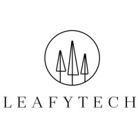 Leafy Tech logo - Similar company to Foresta Timber & Board