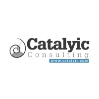 Catalyic Consulting (Pvt.) Ltd logo - Similar company to Catalyic Tech
