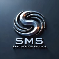 Sync Motion Studios logo - Similar company to Madsloft Digital Services