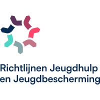 Richtlijnen jeugdhulp en jeugdbescherming logo - Similar company to Outdoor Care