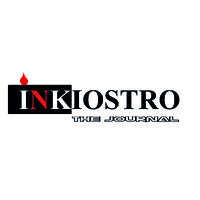 INKIOSTRO THE JOURNAL