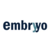 Embryyo logo - Similar company to Sm Biosystems