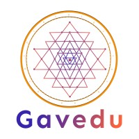 Gavedu logo - Similar company to Bhumitat Technologies