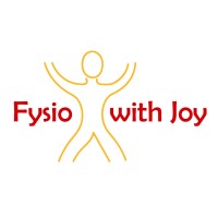 Fysiotherapie with Joy logo - Similar company to Actifytaal
