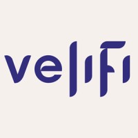VELIFI logo - Similar company to Wexlog Technologies