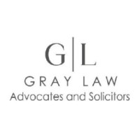 Gray Law, Advocates and Solicitors logo - Similar company to Venturecap