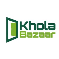 Kholabazaar International Limited logo - Similar company to Meshllo