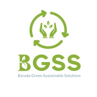 Baroda Green Sustainable Solutions Pvt Ltd logo - Similar company to Apple Electroniks