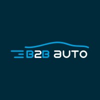 B2B AUTO logo - Similar company to Auto Sergo