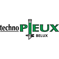Techno Pieux Belux logo - Similar company to Techno Metal Post