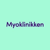 Myoklinikken Oslo logo - Similar company to Driv Trening As