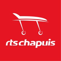 RTS CHAPUIS logo - Similar company to Dfd