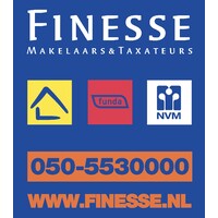 NVM Finesse Makelaars & Taxateurs logo - Similar company to Pandomo Makelaars