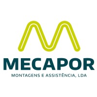 Mecapor Montagens e Assistencia, Lda logo - Similar company to Reconstrução