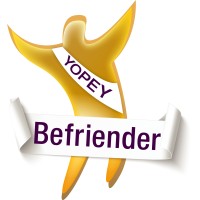 YOPEY Befriender logo - Similar company to Help On Your Doorstep