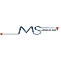 MarineSoft IT logo - Similar company to Thrivetech Solutions