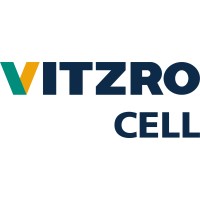 Vitzrocell Co., Ltd. logo - Similar company to Engineered Power