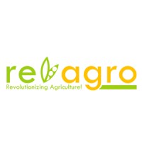 Revagro logo - Similar company to Orema
