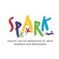 SPARK ADHD Support Group logo - Similar company to Unlocking Adhd - Empowering Adhders And Their Families To Live Life To The Fullest