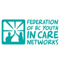 Federation of BC Youth In Care Networks logo - Similar company to Island Community Mental Health