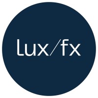 Lux FX logo - Similar company to Lovell Chen