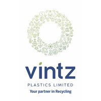 Vintz Plastics Limited logo - Similar company to Soft Packaging Ltd