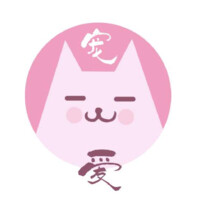 宠·爱 logo - Similar company to China Entrepreneur Network(Cenuw)