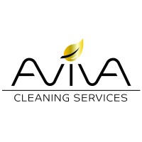 AViVA Cleaning Services logo - Similar company to Imperial Cleaning Services
