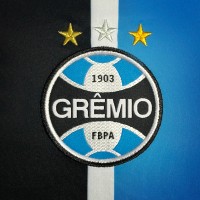 Grêmio Foot-Ball Porto Alegrense logo - Similar company to Sogipa