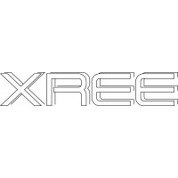 XREE logo - Similar company to Disruptive Investment