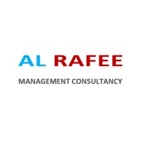 Al Rafee Management Consultancy logo - Similar company to Ledgit Solutions