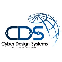 CYBER DESIGN SYSTEMS logo - Similar company to Itribe