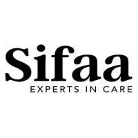 Sifaa Homes logo - Similar company to Unity Care Specialists