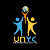 United Nations Youth Community logo - Similar company to Untangle Lpu