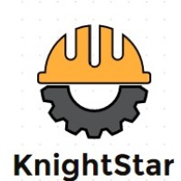 KnightStar (AutoRecruitment Partner) logo - Similar company to Bharat Plug | Virtuoso Emobility