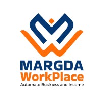 Margda Workplace logo - Similar company to Vjs Global