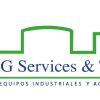 JG Services logo - Similar company to Amazon Aroma
