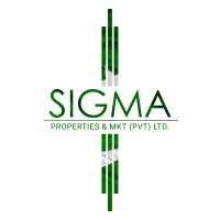 Sigma Properties & Marketing Pvt (Ltd) logo - Similar company to Team11.It