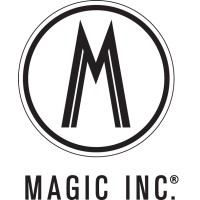 Magic Inc.