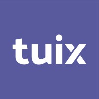 Tuix GmbH logo - Similar company to Logical Software Factory
