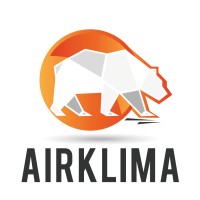 AIRKLIMA logo - Similar company to Deltaklima