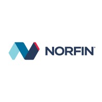Norfin (SGOIC & Serviços) logo - Similar company to Cbre Portugal