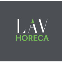 LAV HORECA logo - Similar company to Anoya Ecosystem